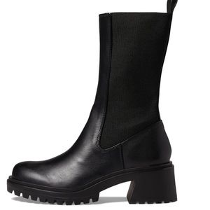 Steve Madden Hesitant Boots